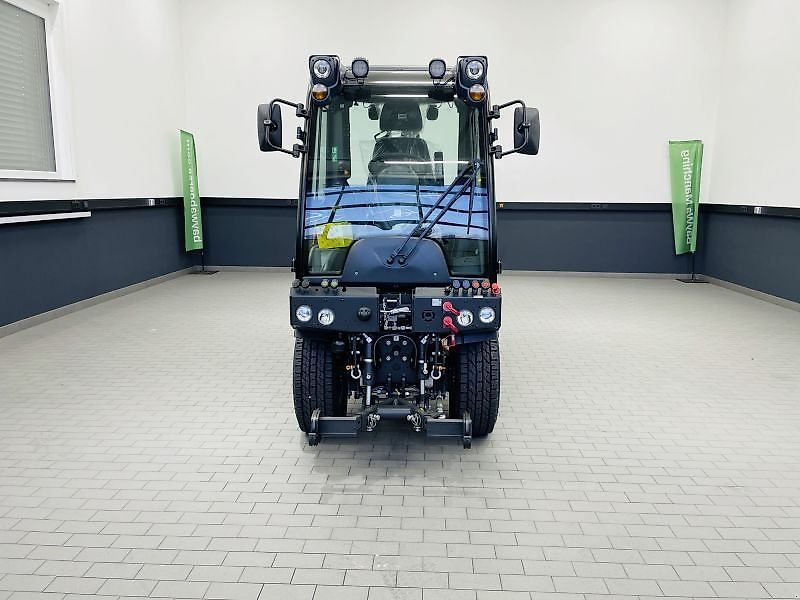 Holder C 65 SINGLE CAB HOLDER