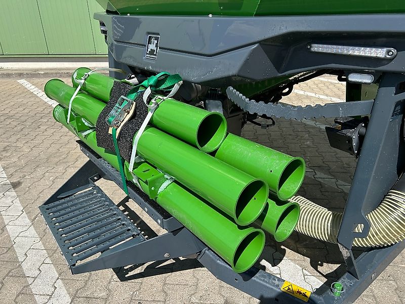 Amazone F-Tender 2200