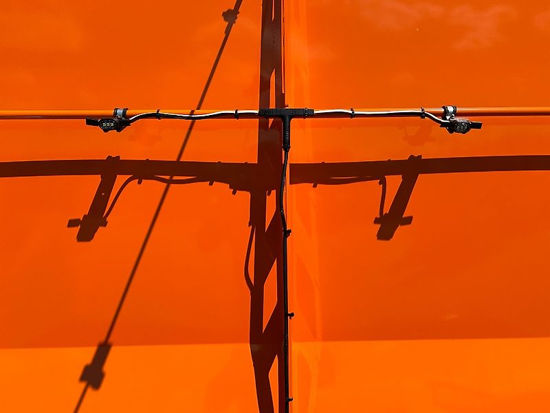 Amazone F-Tender 2200