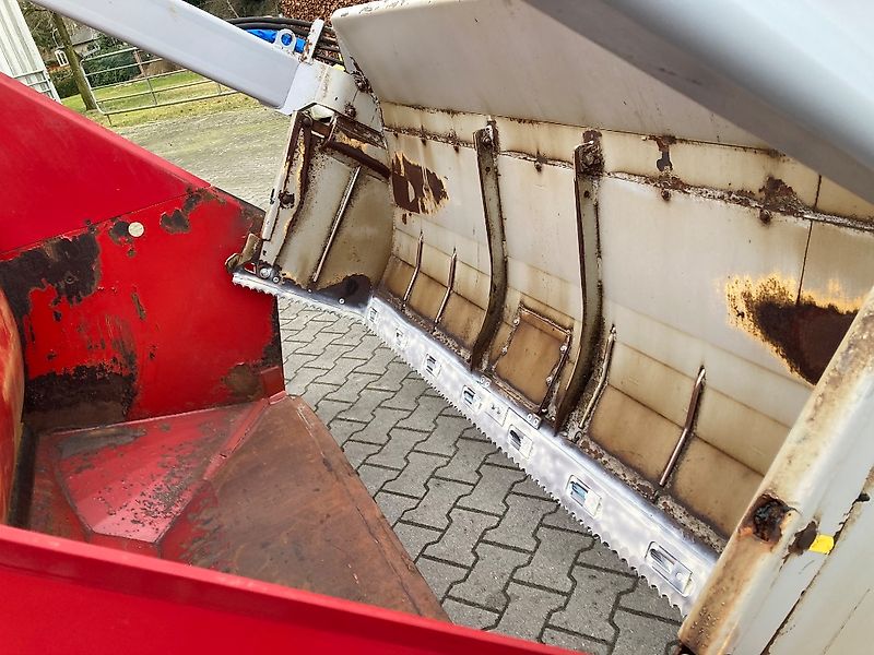 BvL V- Mix Fill Plus 13