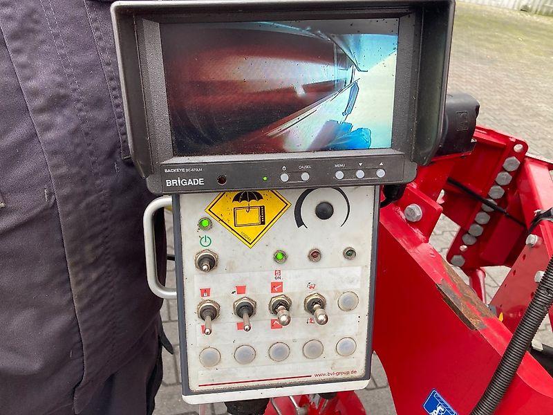 BvL V- Mix Fill Plus 13