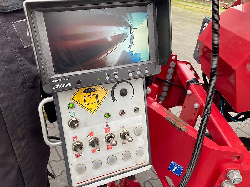 BvL V- Mix Fill Plus 13