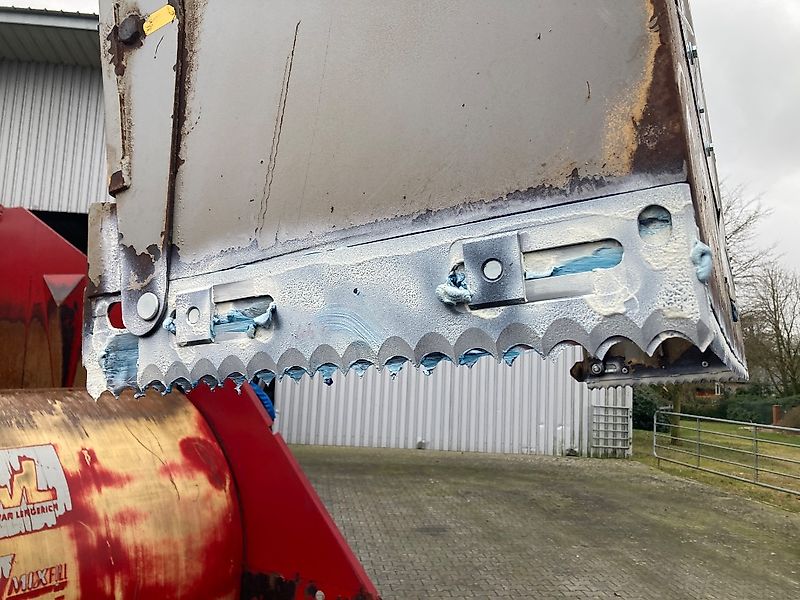 BvL V- Mix Fill Plus 13