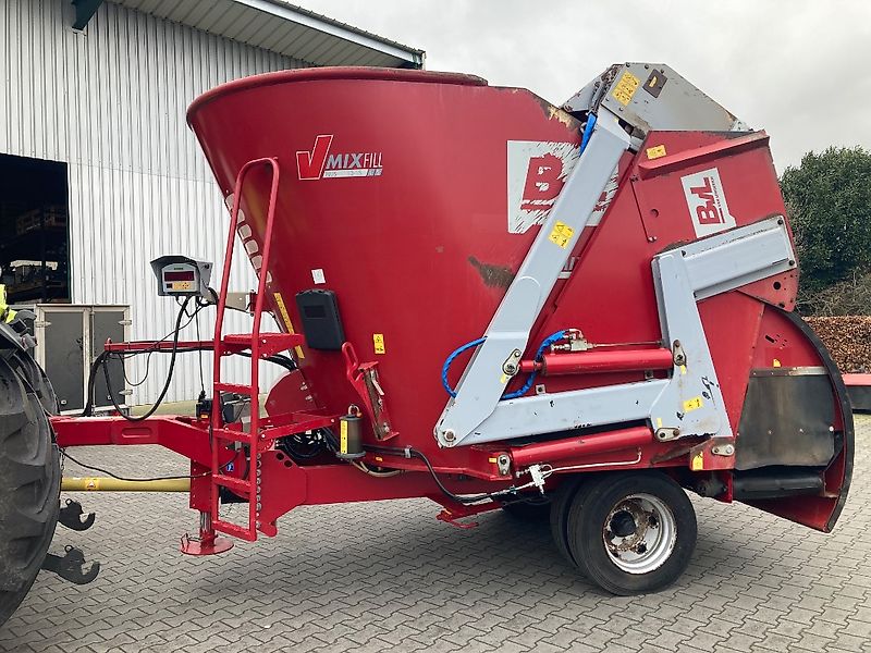 BvL V- Mix Fill Plus 13