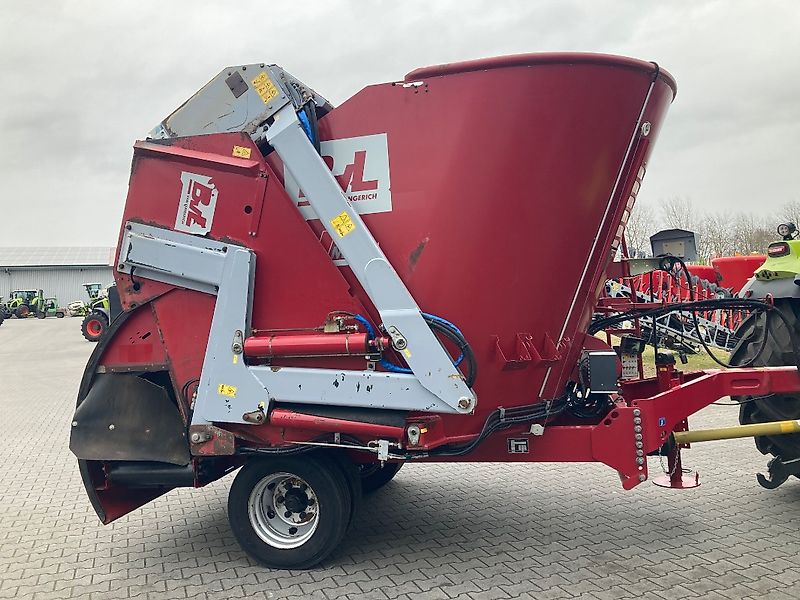 BvL V- Mix Fill Plus 13