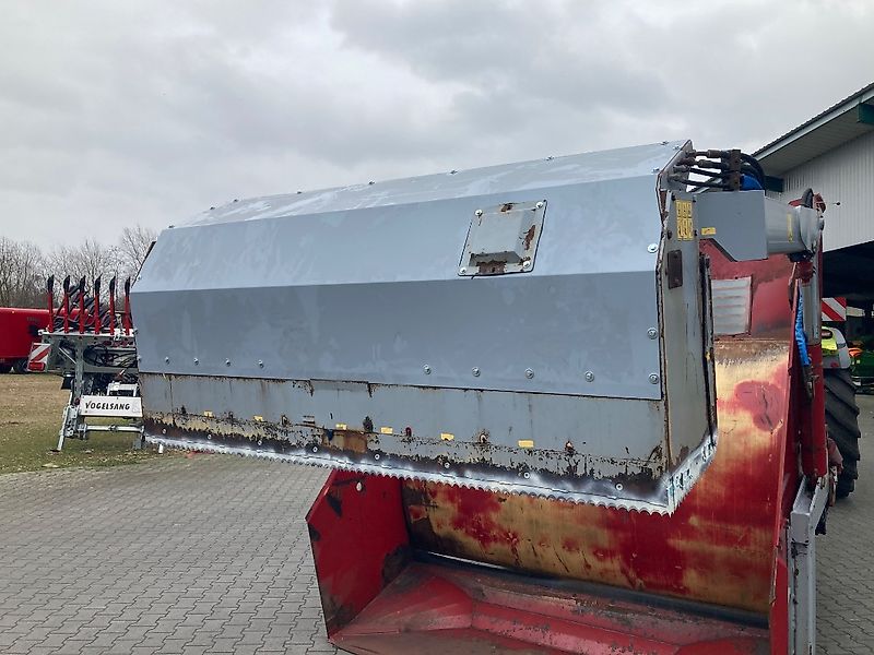 BvL V- Mix Fill Plus 13