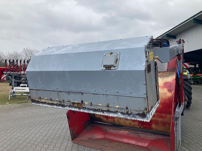 BvL V- Mix Fill Plus 13