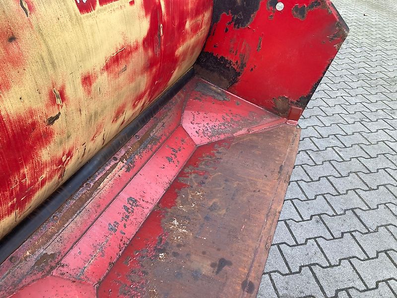 BvL V- Mix Fill Plus 13