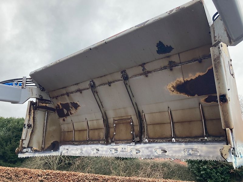 BvL V- Mix Fill Plus 13