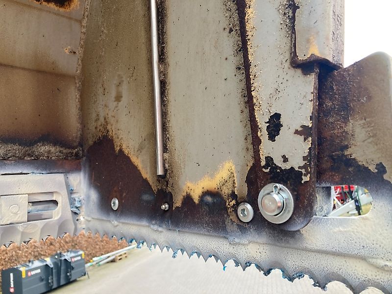 BvL V- Mix Fill Plus 13