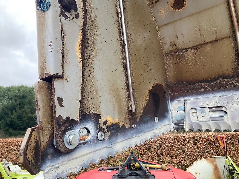 BvL V- Mix Fill Plus 13