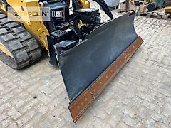 Caterpillar Primärpr. Komponente