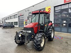 Case IH JX 70A