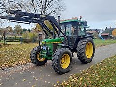 John Deere 2040s