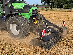 Agroland Messerwalze