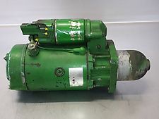 John Deere Starter - Anlasser