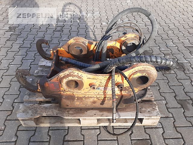 Caterpillar OQ70/55 Schnellwechs