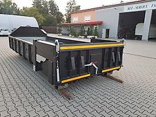 Petersen-Rickers Container 5750 x 2300 x 750 mm