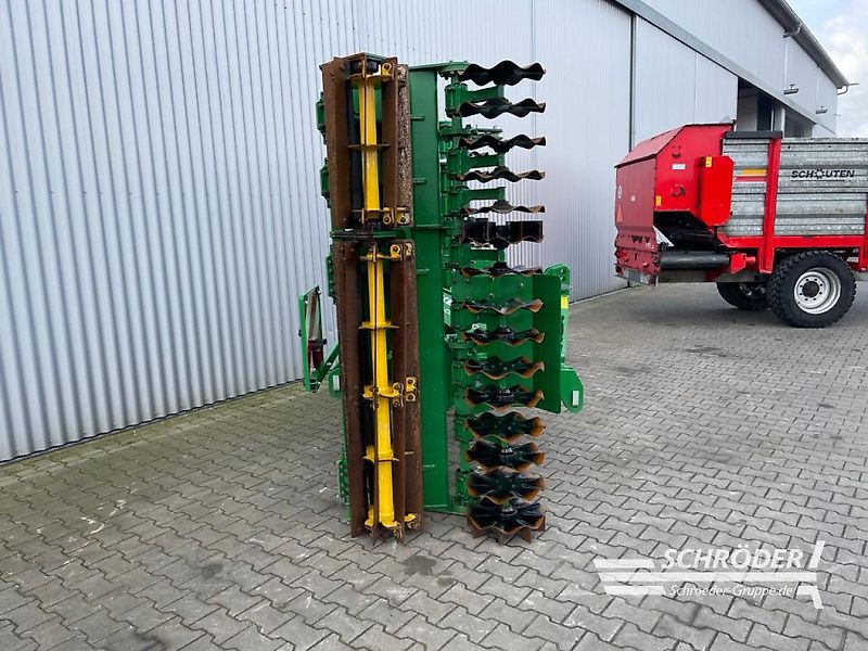 Kerner X-CUT SOLO 450