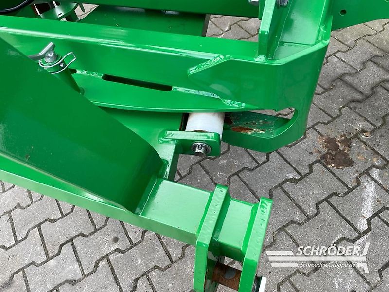 Kerner X-CUT SOLO 450