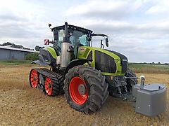Claas Axion 960tt