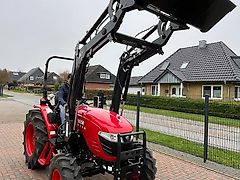TYM 5025R mit Fronlader  (Bestellfahrzeug - Angebot)