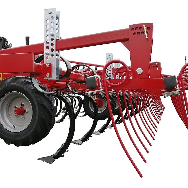 Brix UniCult Bio 600 H