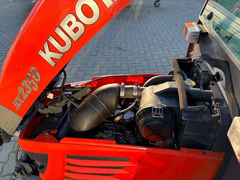 Kubota BX2350