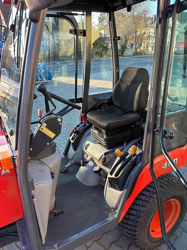 Kubota BX2350