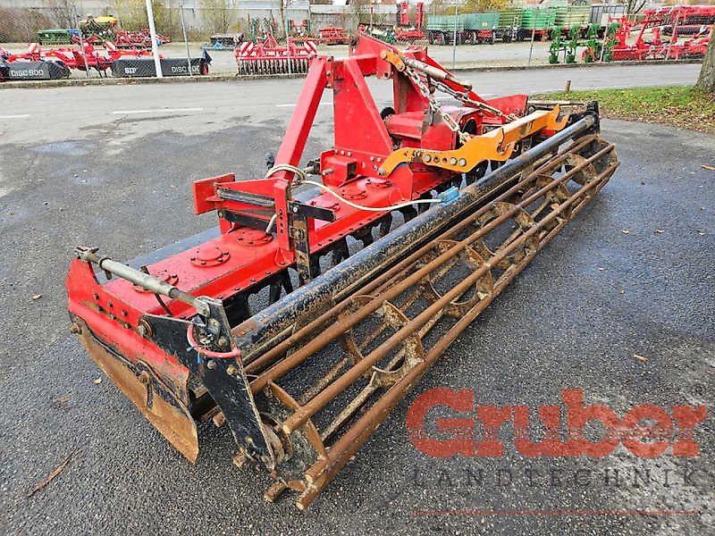 rotoland SK 400 kombiniert m. Amazone Sämaschine