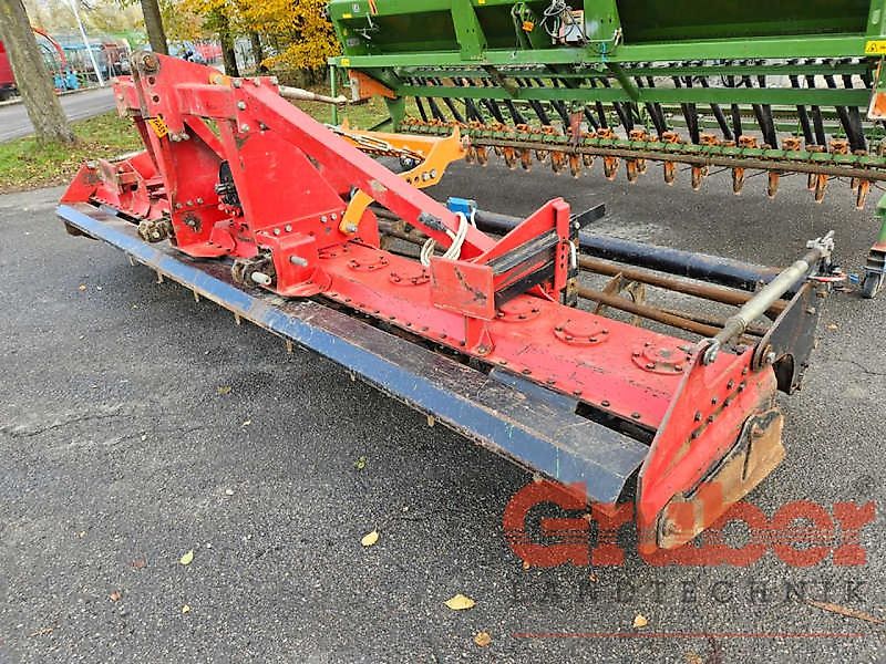 rotoland SK 400 kombiniert m. Amazone Sämaschine