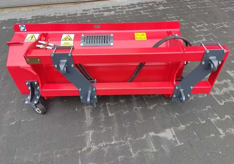 InterAgri Futterschieber 900mm bis 180cm/ Futterschnecke Schieber Schnecken TOP!!!