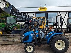 LS Tractor MT3.40