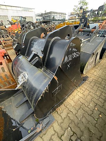 Caterpillar Primärprodukte Kompo