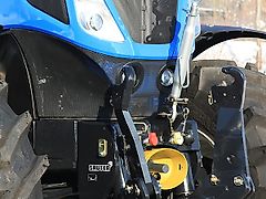Sauter New Holland T7.195 S - T7.215 S
