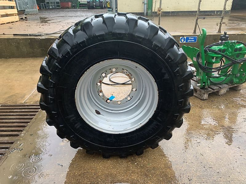 Kramer 500/70R24