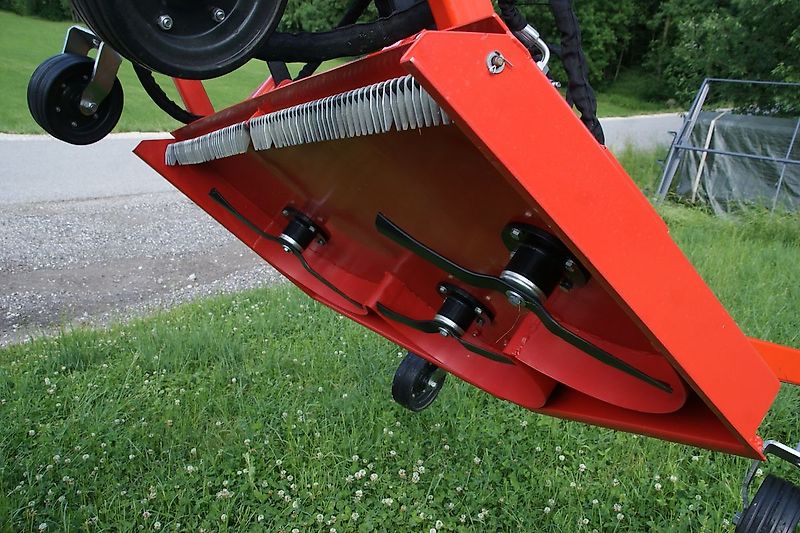 SAT Sichelmähwerk für Hoflader 1,50 m