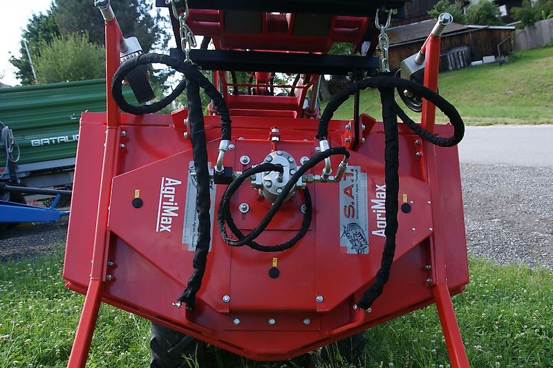 SAT Sichelmähwerk für Hoflader 1,50 m