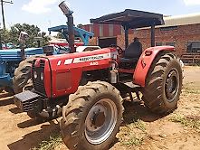 Massey Ferguson 440