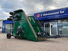 Spearhead Multicut 650