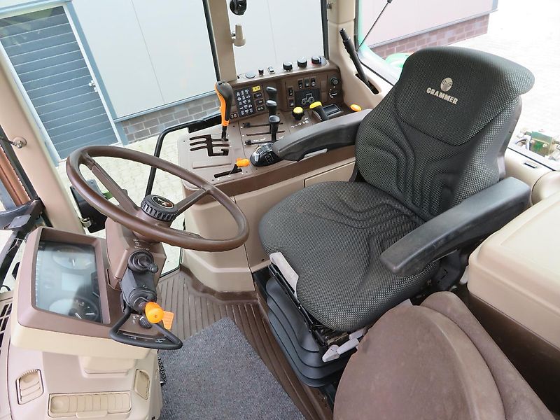 John Deere 6820 Premium, 7200 Std., Kriechganggetriebe