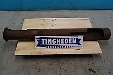 Claas Dominator 98 (Spare part/Reservedel/Ersatzteil)