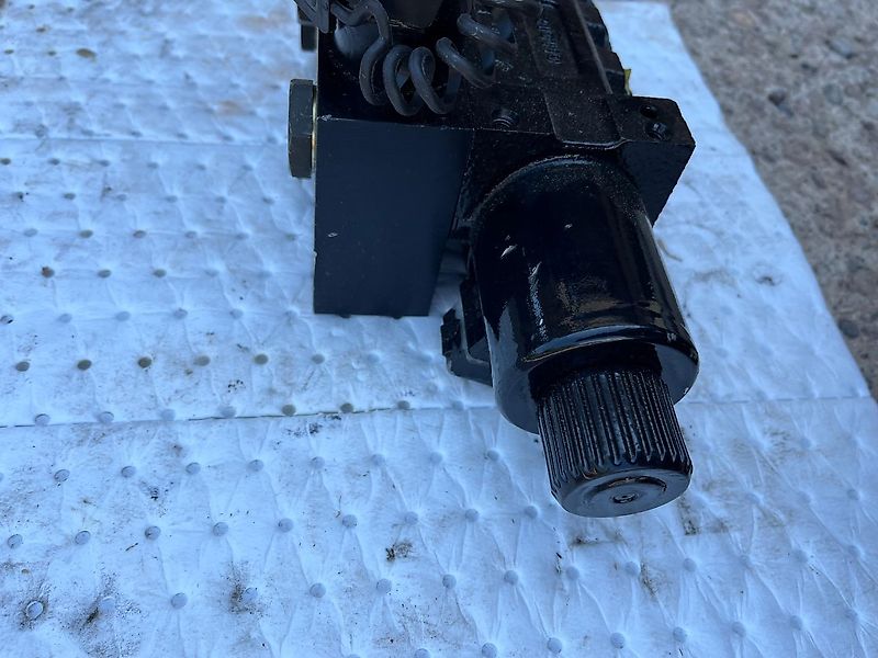 Quicke Mehrwegeventil 5034266