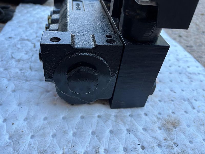 Quicke Mehrwegeventil 5034266