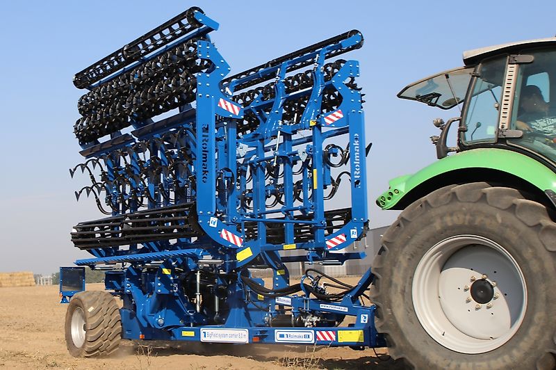 Rolmako Big Field System Carrier