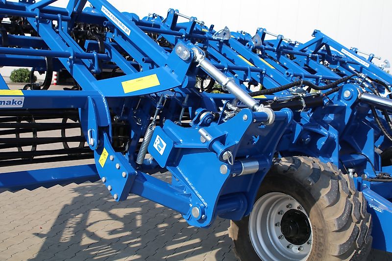 Rolmako Big Field System Carrier