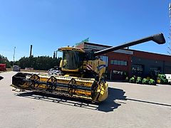 New Holland CX 6080