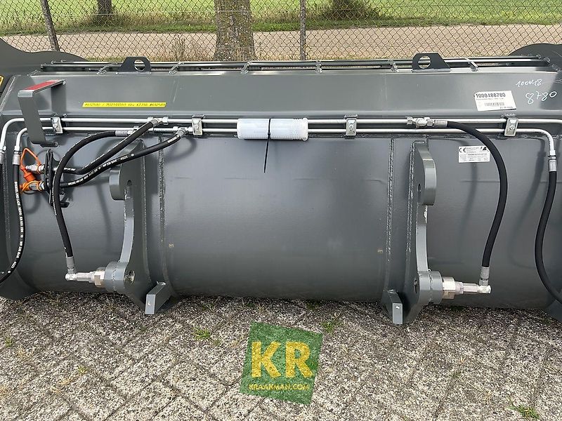 Kramer Voorzetstukken #692591