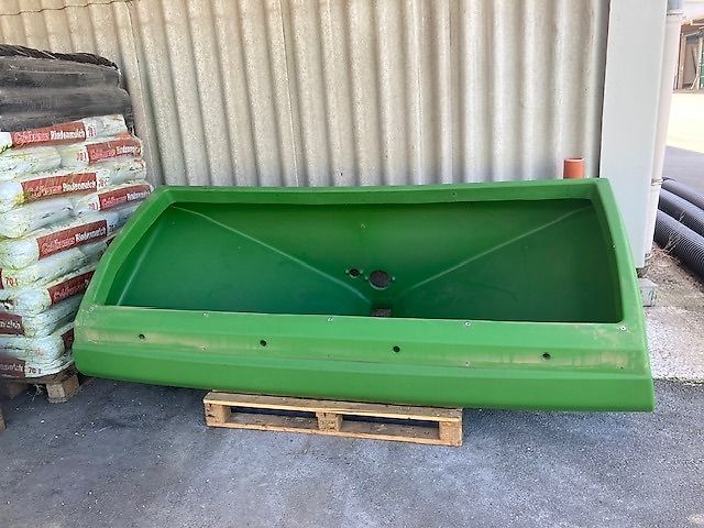 Amazone Saattank Centaya 1600 L