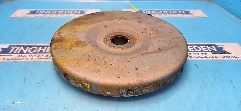 John Deere 9780 (Spare part/Reservedel/Ersatzteil)